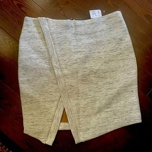 Forever 21 Mini Pencil Skirt